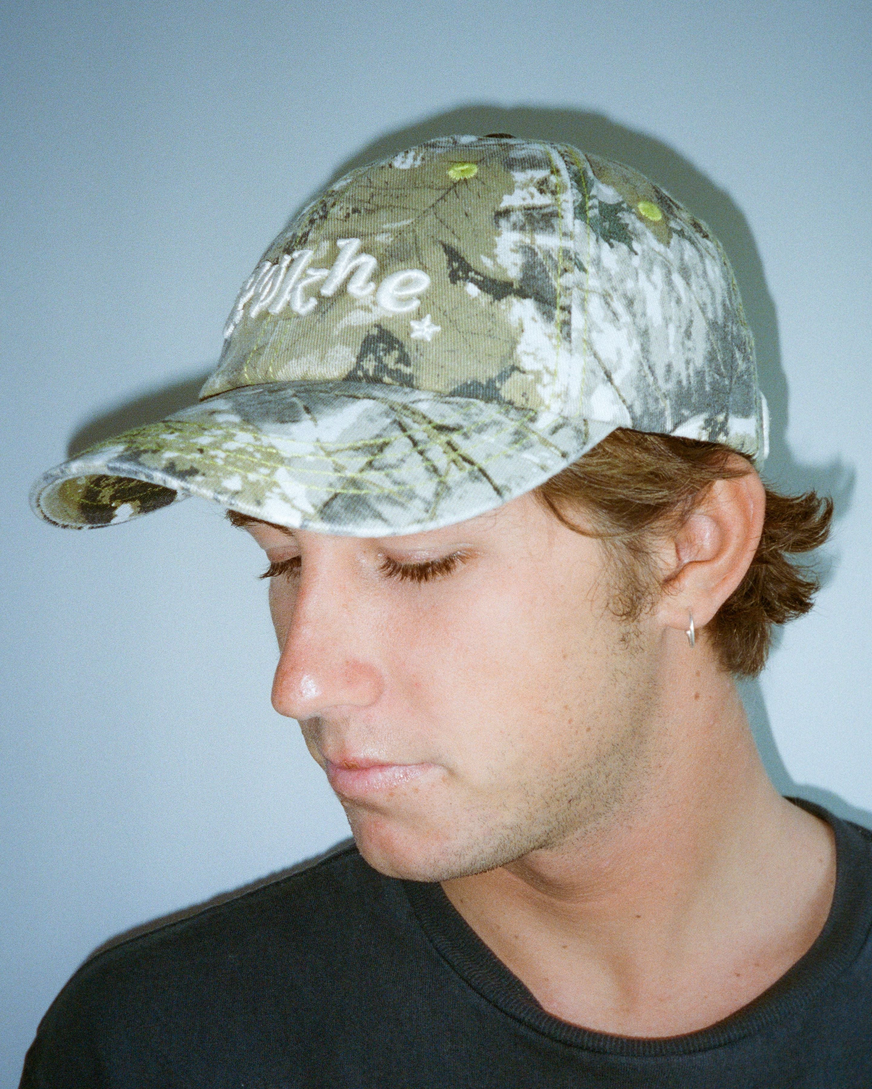 EPOKHE ASHFALL CAP キャップ
