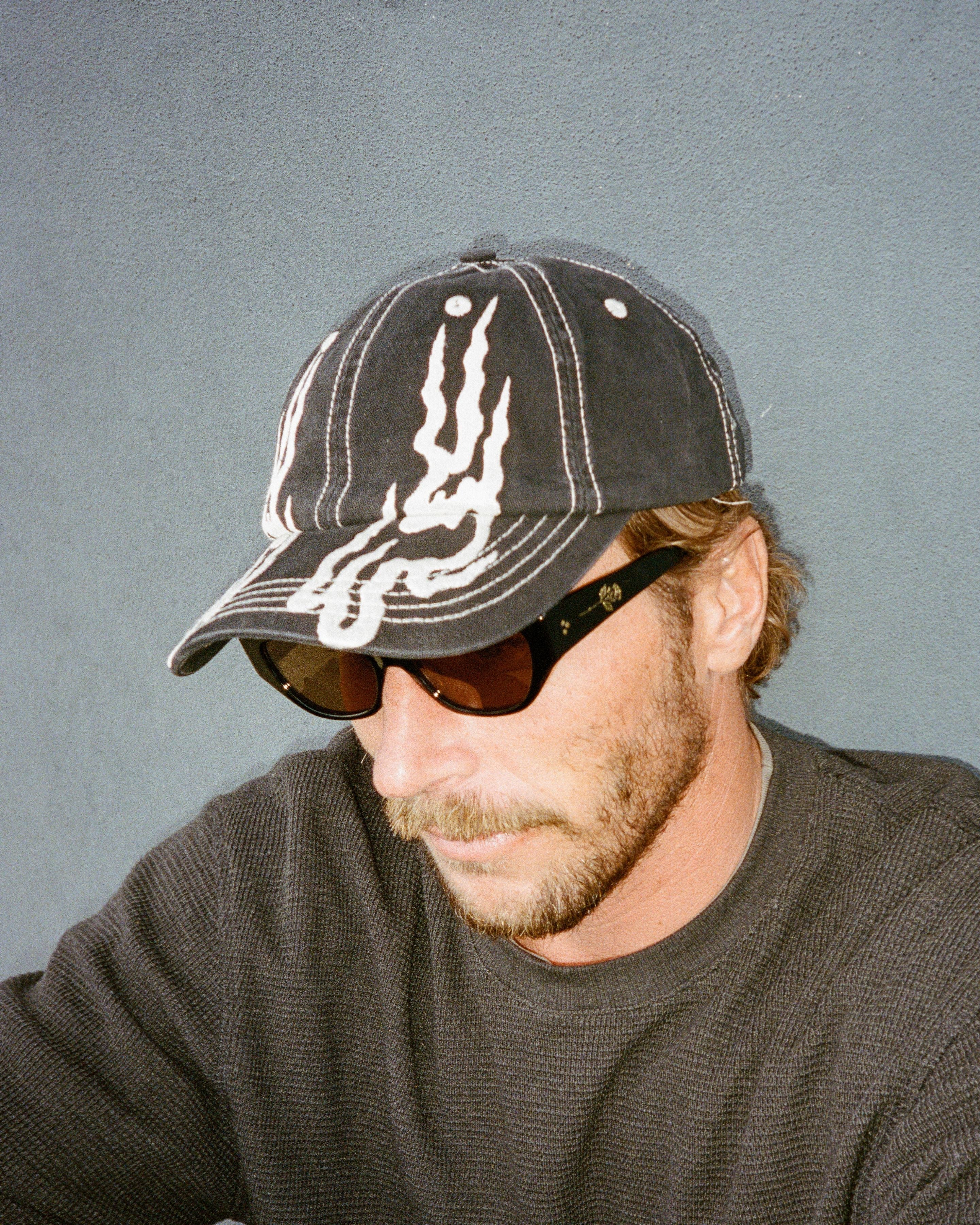 EPOKHE THOMAS TOWNEND ART SERIES CAP キャップ
