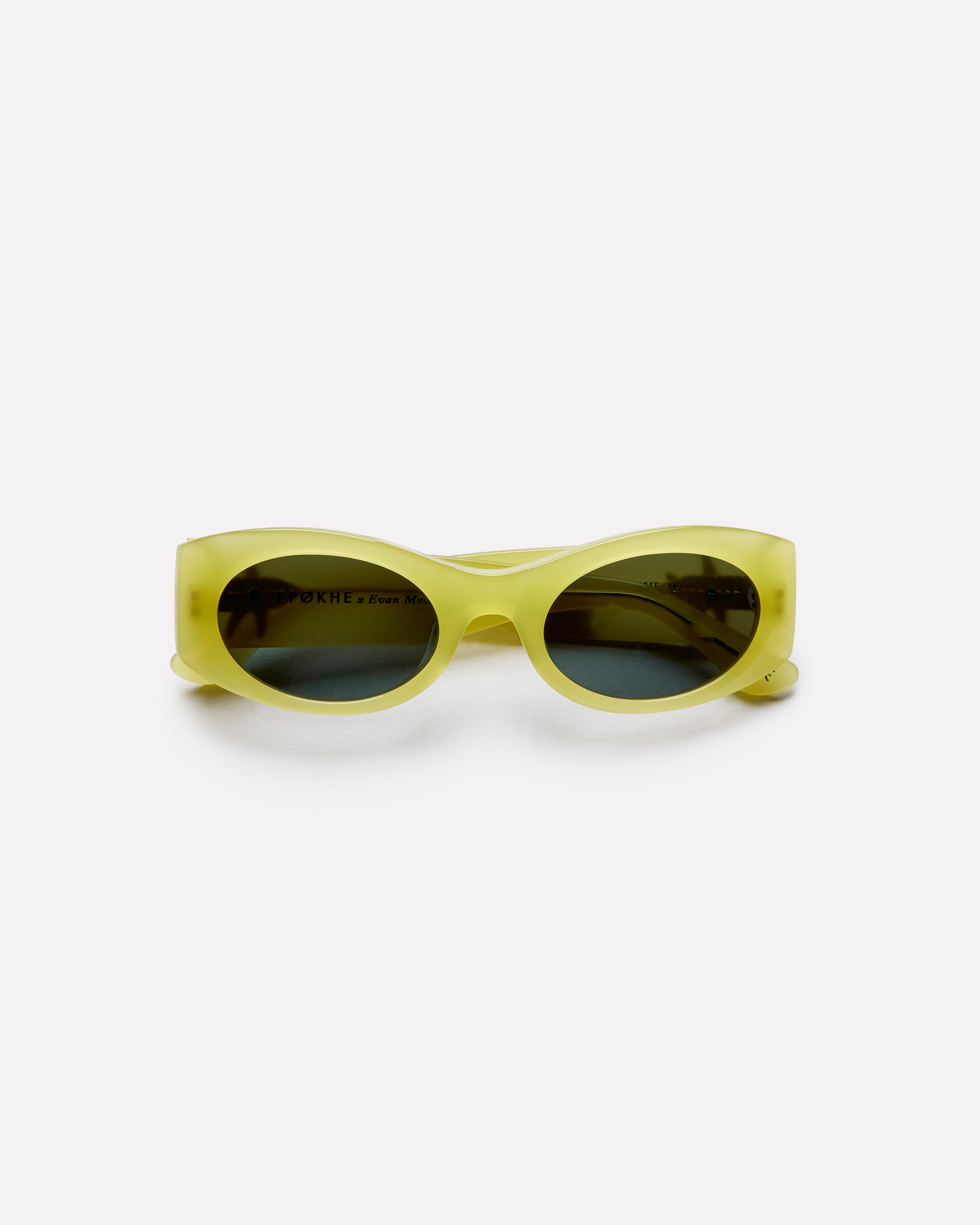 EPØKHE EYEWEAR | Leisure Allstars