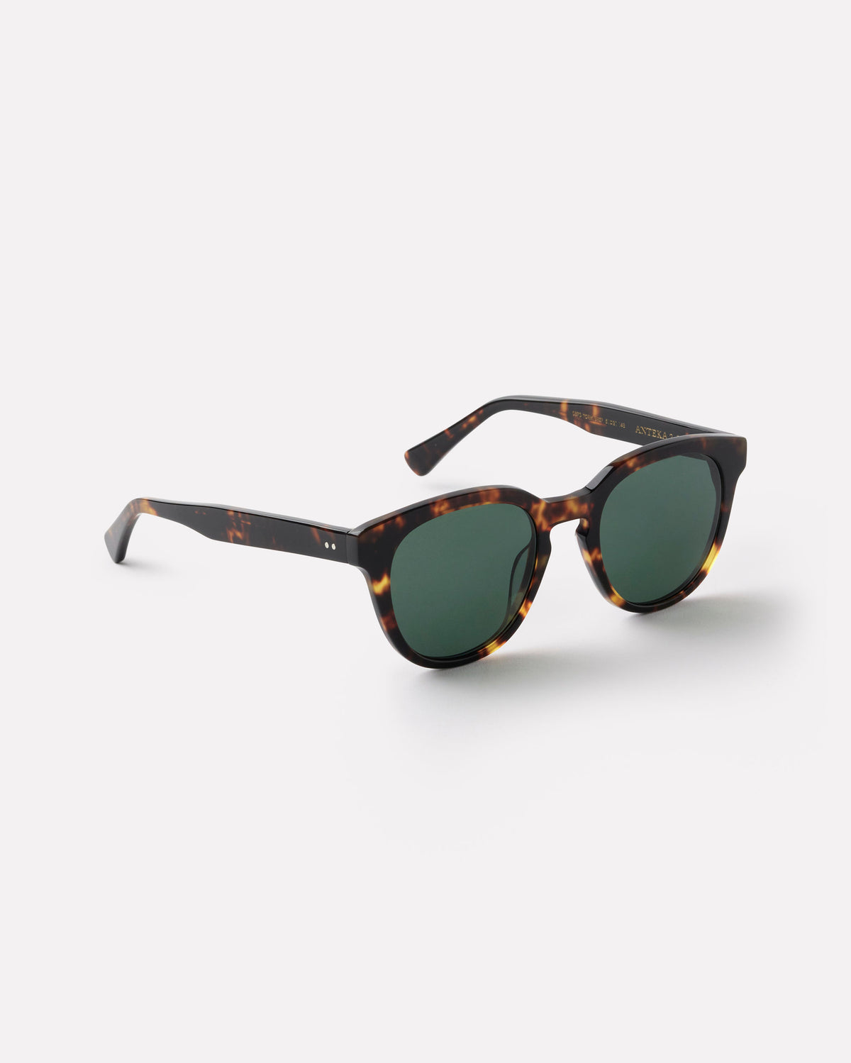 小物 EPOKHE ANTEKA 2.0/Tortiose Matte/Bronze Epokhe Anteka 2.0 - Tortoise Matte/Bronze Polarised